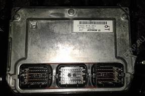 HONDA CIVIC IX БЛОК УПРАВЛЕНИЯ 1.8 СЕДАН автомат PCM