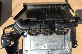 HONDA CIVIC IX БЛОК УПРАВЛЕНИЯ ДВИГАТЕЛЕМ 1.8B 37820-5M8-G21