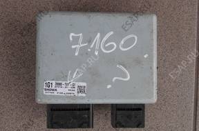 Honda Civic IX БЛОК УПРАВЛЕНИЯ УСИЛИТЕЛЯ 39980-tv1-g1