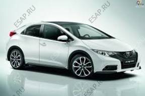 HONDA CIVIC IX КОРОБКА ПЕРЕДАЧ 1.6 ДИЗЕЛЬ I-DTEC