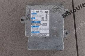 Honda Civic IX СЕНСОР ПОДУШЕК 5wk44421 5wk44423