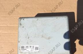 HONDA CIVIC IX UFO МОДУЛЬ БЛОК УПРАВЛЕНИЯ 39980-TB8-E0