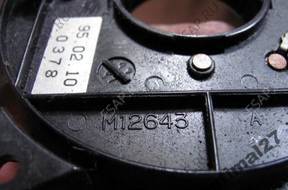 HONDA CIVIC JAJKO TAMA ПОДРУЛЕВОЙ M12643