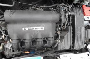 HONDA CIVIC JAZZ  1.2 1.4 и-DSI двигатель в идеальном состоянии