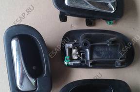 HONDA CIVIC KLAMKA ПРАВЫЙ PRZD WEWNTRZNA 95-00 год,