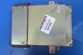 Honda Civic MA 1.5 16V Vtec-E 1996 год БЛОК УПРАВЛЕНИЯ ДВИГАТЕЛЕМ