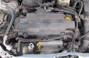 Honda Civic Meriva Combo Astra 04r 1.7 CDTI двигатель