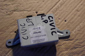 honda civic МОДУЛЬ БЛОК УПРАВЛЕНИЯ przekanik