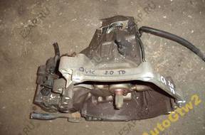 Honda Civic Rover КОРОБКА ПЕРЕДАЧw 2.0 TD 95-2001 год