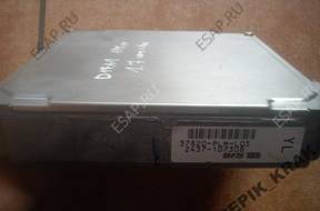 Honda Civic СЕДАН 01-05 1.7 d17a1 БЛОК УПРАВЛЕНИЯ ДВИГАТЕЛЕМ