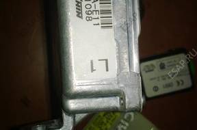 HONDA CIVIC СЕДАН 1.3 IMA HYBRYDA БЛОК УПРАВЛЕНИЯ КОМПЛЕКТ