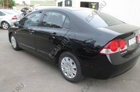 Honda Civic СЕДАН 1.8 КОРОБКА ПЕРЕДАЧw МЕХАНИКА 06-11