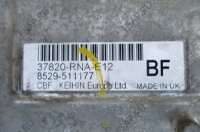 HONDA CIVIC СЕДАН 2007 1,8 B БЛОК УПРАВЛЕНИЯ ДВИГАТЕЛЕМ