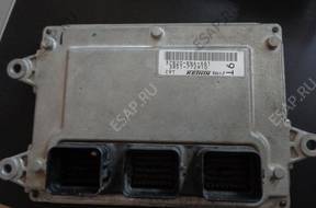 Honda Civic СЕДАН БЛОК УПРАВЛЕНИЯ ECU ECM 1.8 06-11