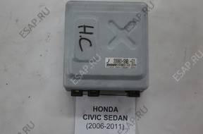 HONDA CIVIC СЕДАН STEROWNIKI УСИЛИТЕЛЯ 2006-2011