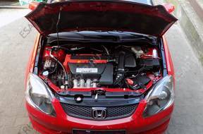 HONDA CIVIC свап K20A3 160 KM EM  NIE EP3