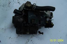 honda civic ТНВД 0445010141 2,2iCTDI 06
