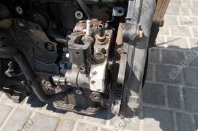 HONDA CIVIC ТНВД 1.7 CDTI 0445010076