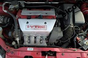 HONDA CIVIC TYPE-год K20A2 свап  170ty km