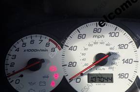 HONDA CIVIC TYPE-год K20A2 свап  170ty km
