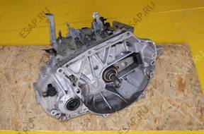 HONDA CIVIC TYPE R 01-05 КОРОБКА ПЕРЕДАЧ K20A2