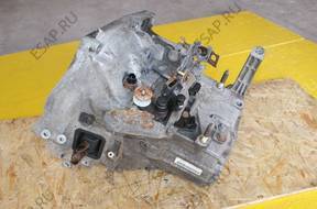 HONDA CIVIC TYPE R 01-05 КОРОБКА ПЕРЕДАЧ K20A2