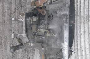 HONDA CIVIC TYPE R 01-05 КОРОБКА ПЕРЕДАЧ K20A2