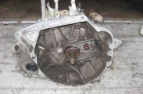 HONDA CIVIC TYPE R 01-05 КОРОБКА ПЕРЕДАЧ K20A2