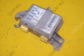 HONDA CIVIC TYPE R 01-05 СЕНСОР AIR BAG БЛОК УПРАВЛЕНИЯ