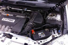 HONDA CIVIC TYPE-S 01-05 K20A3 FRV, CRV, STREAM