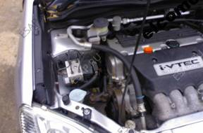 HONDA CIVIC TYPE-S 01-05 K20A3 FRV, CRV, STREAM