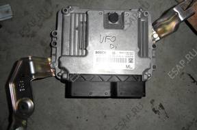 HONDA CIVIC UF0 2008 ДИЗЕЛЬ БЛОК УПРАВЛЕНИЯ ДВИГАТЕЛЕМ