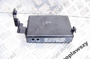 HONDA CIVIC UFO 06 11 1.8 УСИЛИТЕЛЬ BASS WORKS