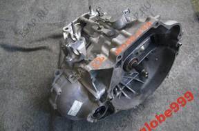 HONDA CIVIC UFO 06-11 КОРОБКА ПЕРЕДАЧW MG6 PPG6 2,2