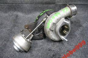 HONDA CIVIC UFO 06-11 ТУРБОКОМПРЕССОР  2,2