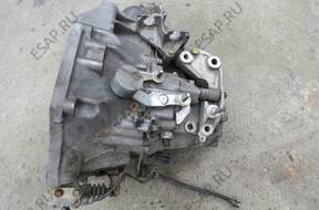 HONDA CIVIC UFO 06-12 КОРОБКА ПЕРЕДАЧW 2.2 I-CDTI