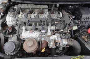 HONDA CIVIC UFO 06- 2,2 CDI двигатель N22A2