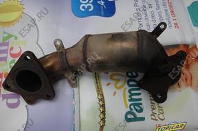 HONDA CIVIC UFO 06- 2,2 CDTI KATALIZATOR