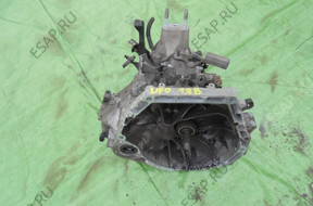 HONDA CIVIC UFO 06-2011 год 1.8B КОРОБКА ПЕРЕДАЧW