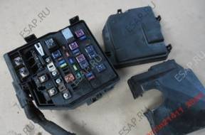 honda civic ufo 06- i-CTDi 2.2 БЛОК МОДУЛЬ