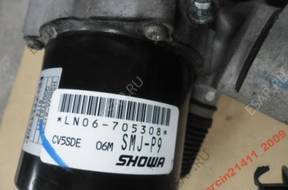 honda civic ufo 06- i-CTDi 2.2 РУЛЕВАЯ РЕЙКА magiel