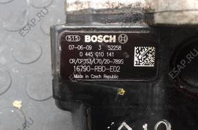 HONDA CIVIC UFO 06-ТНВД 2,2 ICDTI BOSCH