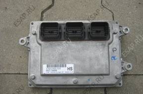 HONDA CIVIC UFO 1,8B БЛОК УПРАВЛЕНИЯ 37820 год,SAG22 HS