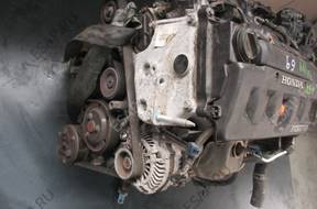 HONDA CIVIC UFO 1,8B двигатель R18A2 06-11 год, и-VTEC