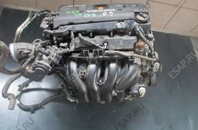 HONDA CIVIC UFO 1,8B двигатель R18A2 06-11 год, и-VTEC