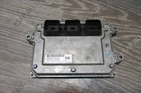 HONDA CIVIC UFO 1.4 БЛОК УПРАВЛЕНИЯ 37820-RSH-G12