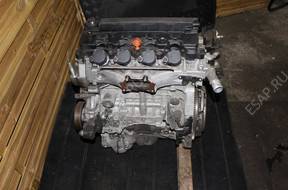 HONDA CIVIC UFO 1.8 06-11 двигатель и-VTEC 110TYS