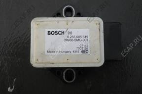 HONDA CIVIC UFO 1.8 5D МОДУЛЬ СЕНСОР БЛОК УПРАВЛЕНИЯ ESP