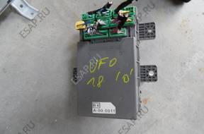 HONDA CIVIC UFO 1.8 БЛОК BEZPIECZNIKW WEWNTRZN