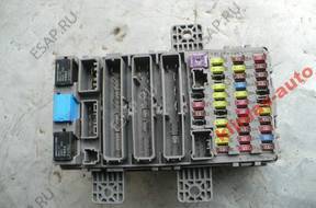 HONDA CIVIC UFO 1.8 БЛОК МОДУЛЬ BSI